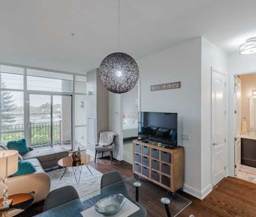 For Lease - 2480 Prince Michael Drive Unit# 116, Oakville, Ontario - Photo 2