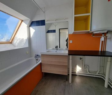 Location Appartement 1 pièce 22m² STRASBOURG 67000 - Photo 1