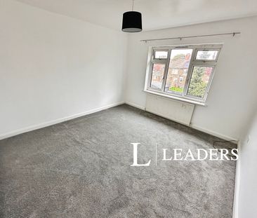 3 bedroom semi-detached to rent Anson Road; Meir; ST3 - Photo 5