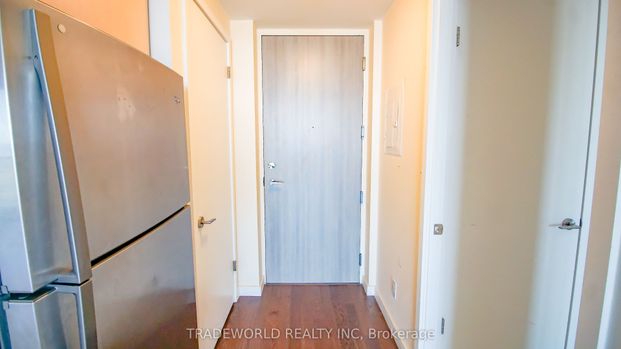 Clear Spirit Condos and Lofts , #3305 - Photo 1