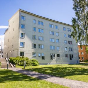 Guldringen 39, Ringdansen - Photo 3