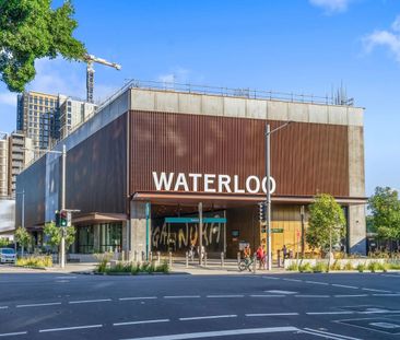 Spacious Unfurnished 1 Bedroom Apartment - Photo 5