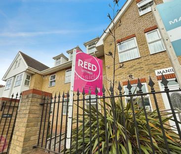 1 bedroom apartment to rent - Photo 2