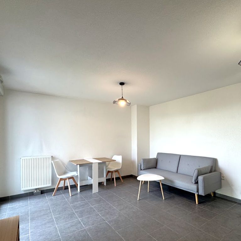 Appartement 2 pièces - Photo 1