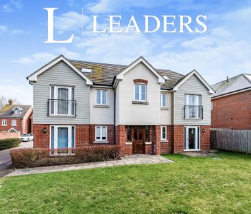 2 bedroom apartment to rent Langmeads Close, East Preston, BN16 - Photo 1