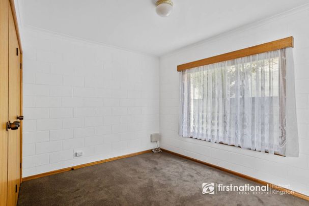 Quiet, Convenient & Comfortable Living - Photo 1