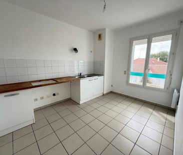Location Appartement 4 pièces 83m² BISCARROSSE 40600 - Photo 3