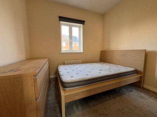 1 Bed Terraced House, Signals Drive, CV3 - Photo 1