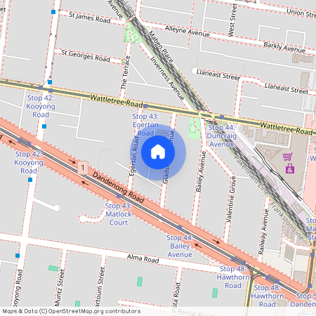 1/17 Gladstone Avenue, Vic 3143, Armadale