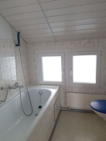 Individuelle Dachwohnung an zentraler Lage - Foto 4