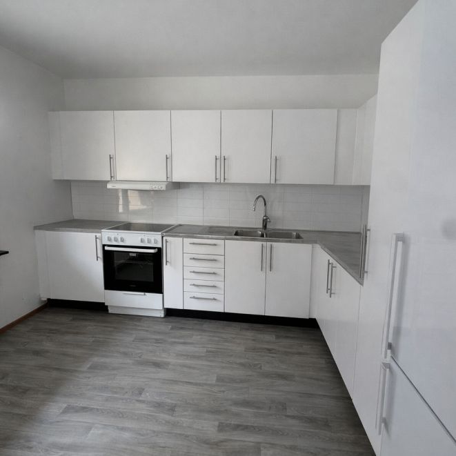 Smultronbacken 15 - Photo 1