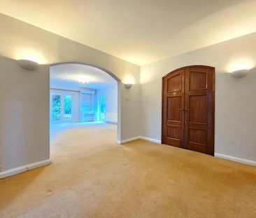 2 bedroom apartment to rent - Photo 6