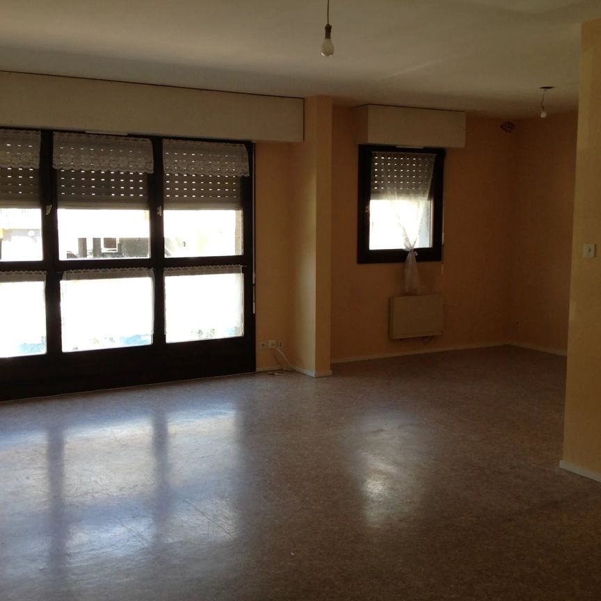 Location Appartement 2 pièces 50m² SALLANCHES 74700 - Photo 1