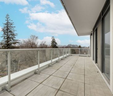 For Lease - 2020 Bathurst Street Unit# 311, Toronto, Ontario - Photo 2