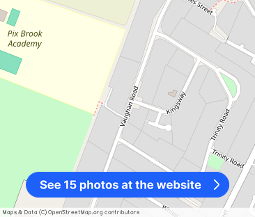 Vaughan Road, Stotfold, Hitchin, SG5 - Photo 1