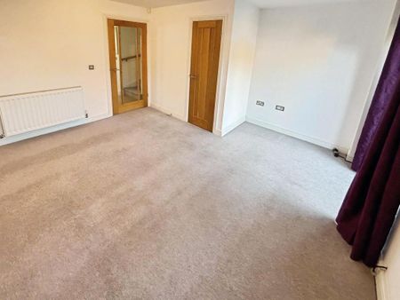 2 bedroom townhouse to rent - Photo 4