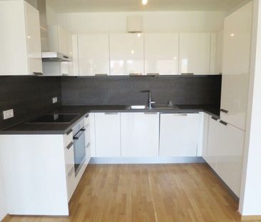 Großzügige 2-Zimmer Wohnung nahe Millennium Tower in 1200 Wien zu m... - Foto 6
