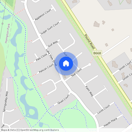 24 Gull Way, Vic 3805, Narre Warren South