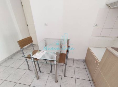 Studio/Γκαρσονιέρα για ενοικίαση Ταραμπούρα (Πάτρα) - Photo 4