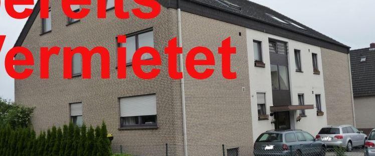 98m² Etagenwohnung im 1. OG eines MFH in Bielefeld - Ubbedissen wird zum 1.7.2021 frei - Foto 1