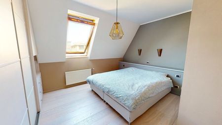 Appartement te huur - Foto 2