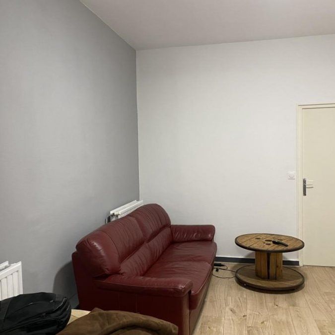 Appartement 2 pièces à Lille - Photo 1