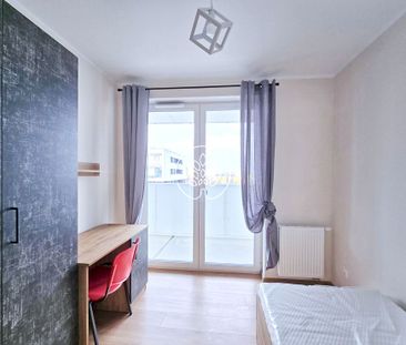 Pokój, ul. Fordońska - Photo 2