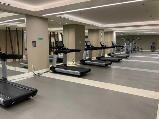 For Lease - 111 St Clair Avenue Unit# 723, Toronto, Ontario - Photo 1