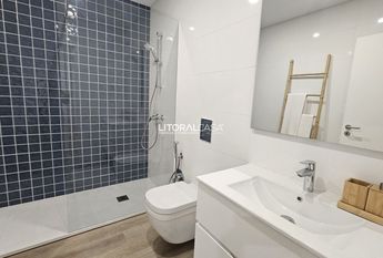 Apartamento T1 em Aveiro