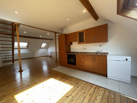 Appartement te huur - Foto 4