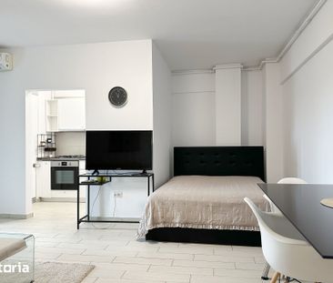 O garsoniera de 50mp in RAMS Residence - Photo 2