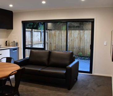 Fully Furnished Studio Room - Photo 2