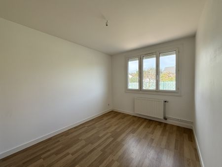 Location Maison 4 pièces 98m² LE MANS 72000 - Photo 5