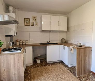 Location Maison 4 pièces 78m² MARMANDE 47200 - Photo 4