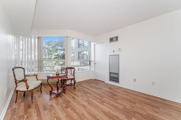 For Lease - 75 King Street Unit# 406, Mississauga, Ontario - Photo 1