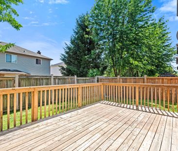 For Lease - 1005 Sandcliff Drive Unit# Bsmt, Oshawa, Ontario - Photo 4