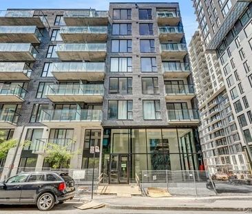 Appartement à louer - Montréal (Le Sud-Ouest) (Griffintown) - Photo 6