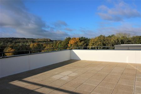 Location appartement 3 pièces, 60.10m², Poissy - Photo 4