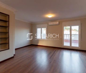 Piso de alquiler en Balmes, El Putget i el Farró - Foto 4