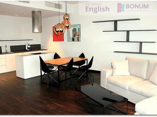 Sky Tower_Powstańców Śląskich, Wrocław - Photo 1