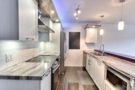 Appartement - 401-430 Av. de la Belle-Dame - Photo 2