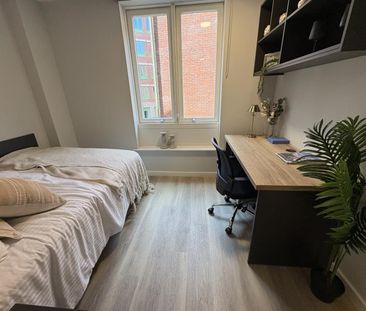 Studio to rent - Photo 5