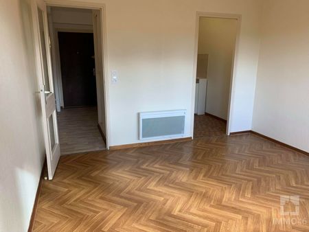 Location Appartement 1 pièce 25m² CAHORS 46000 - Photo 2