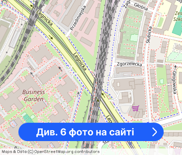 Od marca! Mieszkanie w centrum Wrocławia! - Фото 1