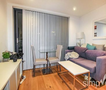 1 bedroom apartment to rent - Photo 1