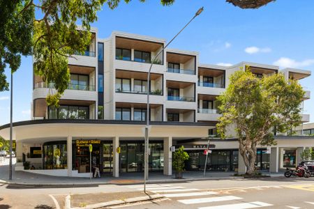 Brand New Apartment in the Maya Complex � Mona Vale Village - Photo 5