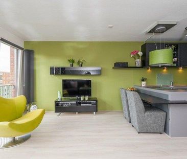 Te huur: Appartement Belgiëstraat in Almere - Photo 4