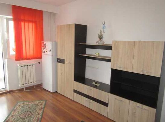 Garsoniera, 25 mp, zona strazii Rapsodiei - Photo 1