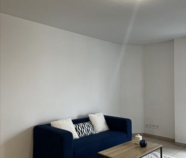 Location Appartement 2 pièces 45m² - Photo 6