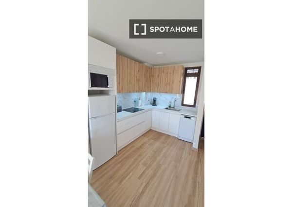 3 room luxury Flat for rent in Granadilla de Abona, Canary Islands